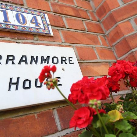 Arranmore House Bed & Breakfast Dublin Exterior photo